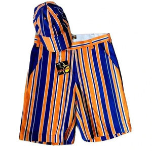 Fans Gone Wild Virginia Cavaliers Shorts 30 & Hat Cap NWT Men's Lot Tailgate